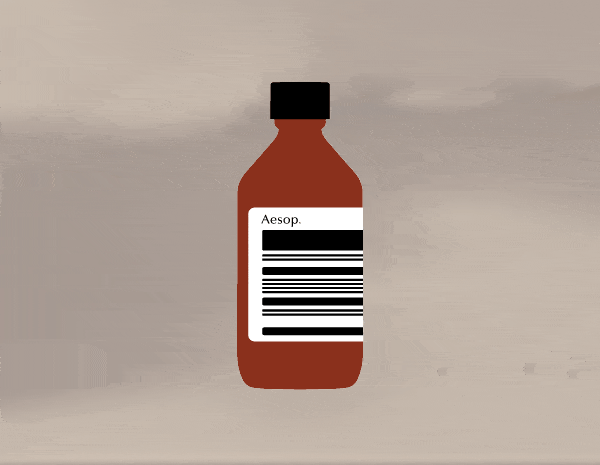 Aesop