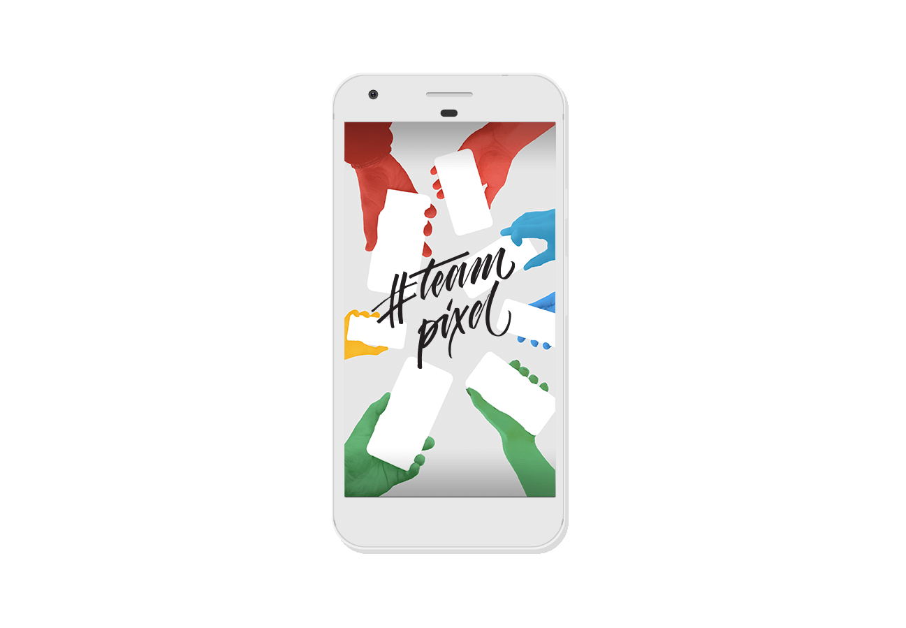 Google Pixel