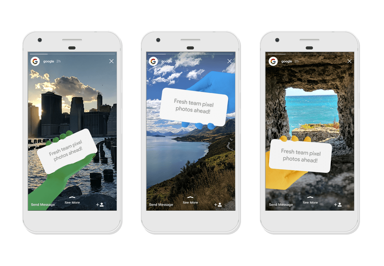 Google Pixel